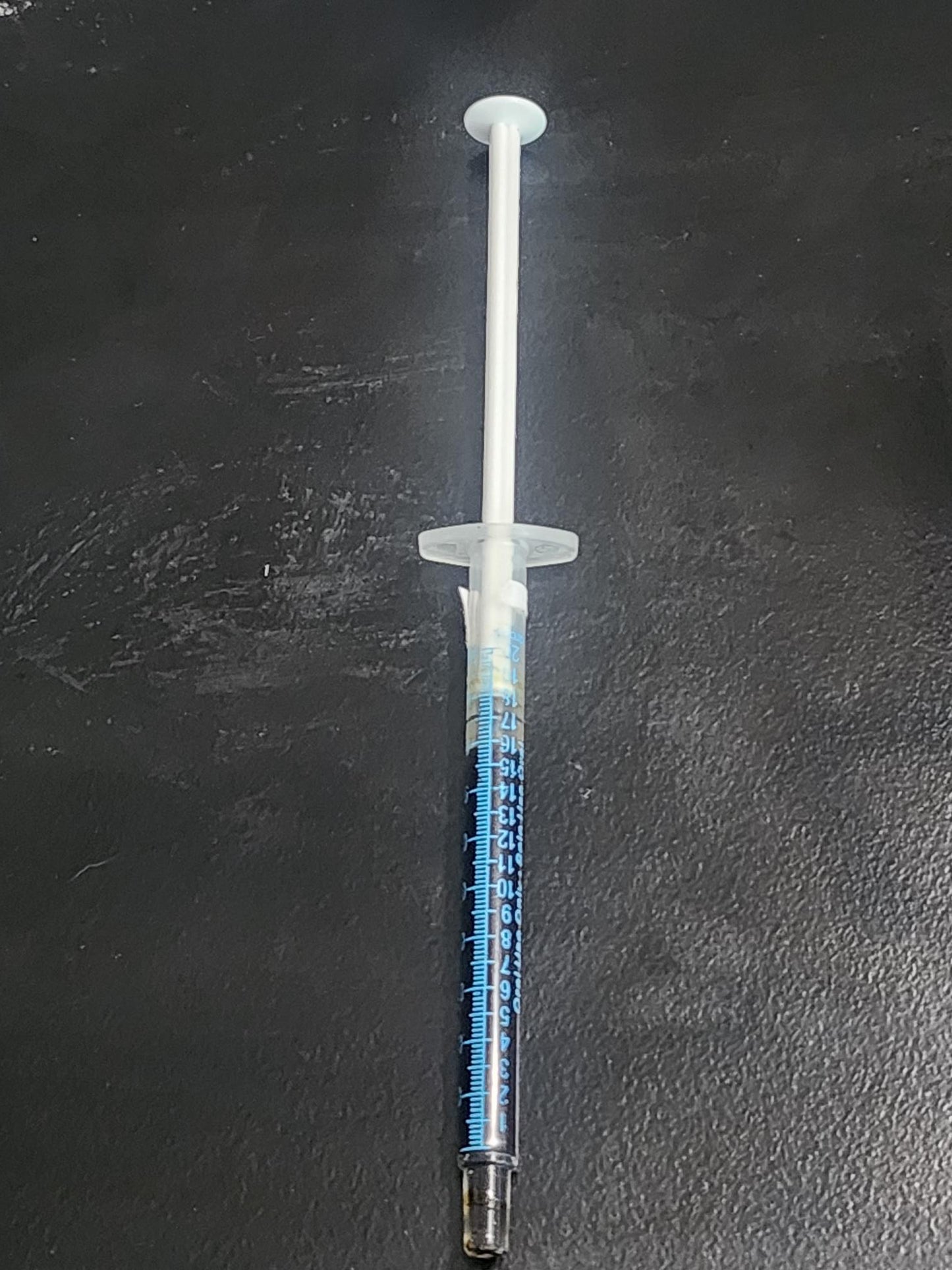 1ml Oral Syringe-Case