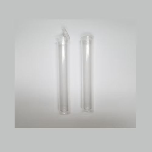 90mm Clear Joint Tube-1 box