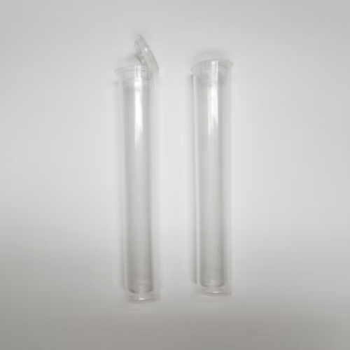 98mm Clear Joint Tube-1 box