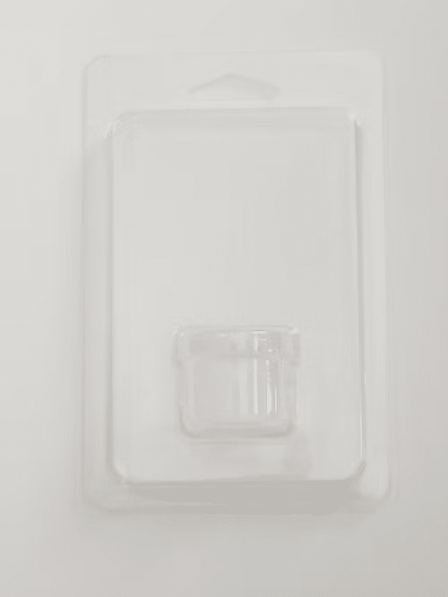 Clam Shell for 6ml Jar-Box