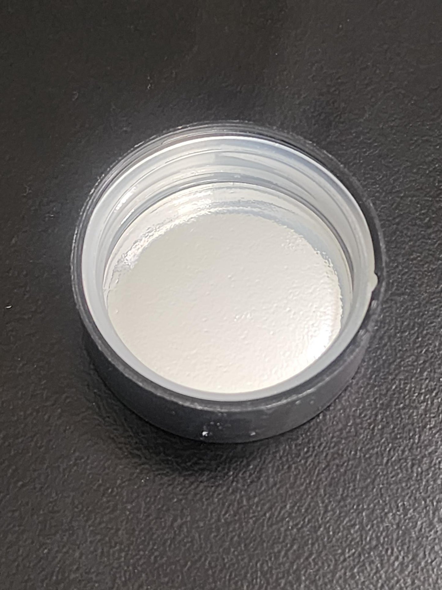 9ml Concentrate Glass Jars & Lids