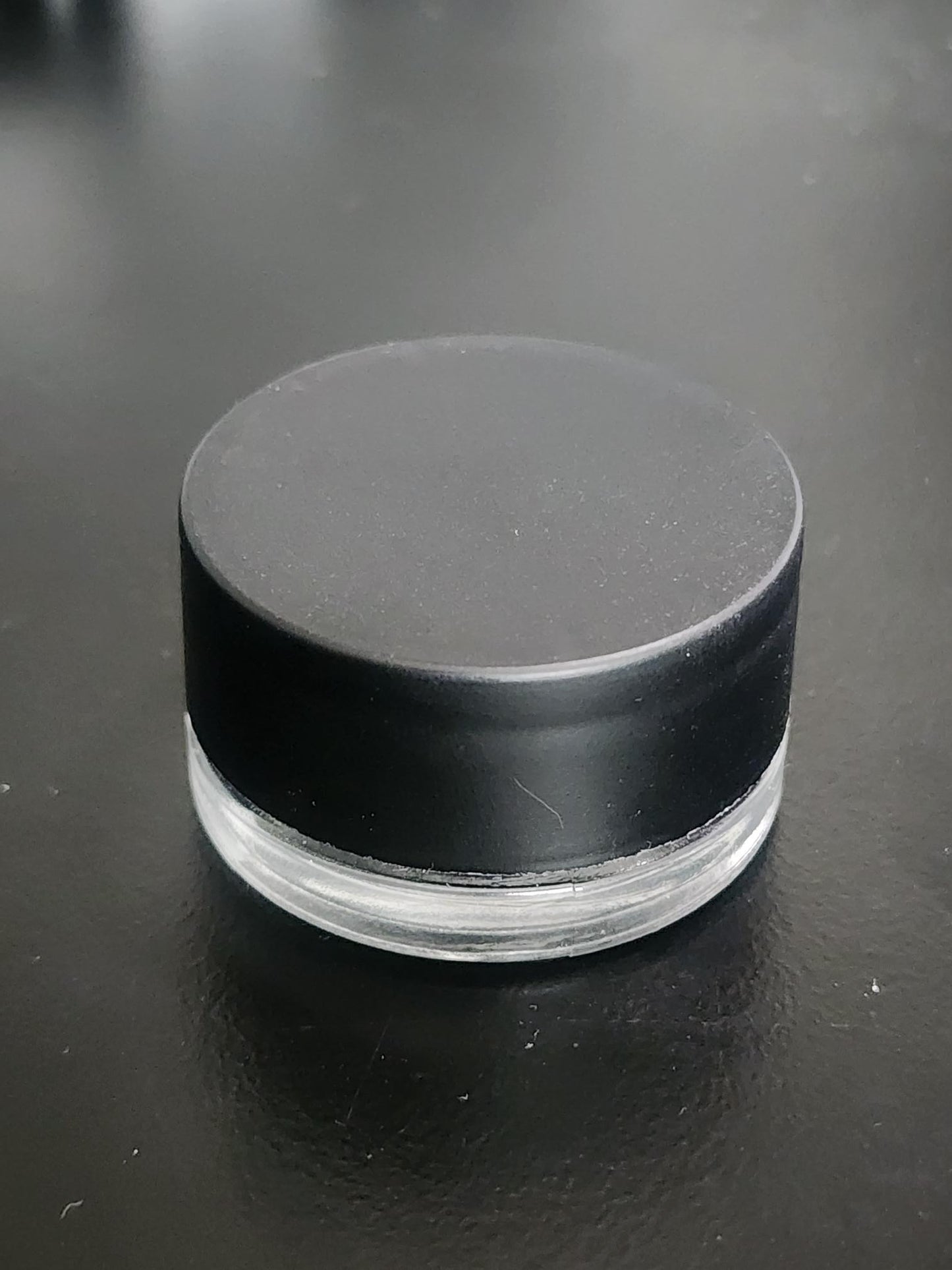 9ml Concentrate Glass Jars & Lids