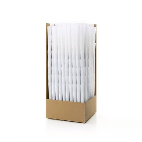 PARTY SIZE - 140/34 [700 CLASSIC WHITE CONES]-cs