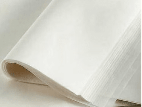Parchment Paper Sheets 12"x16"