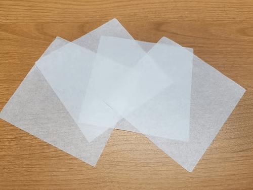 4x4 Parchment Pack